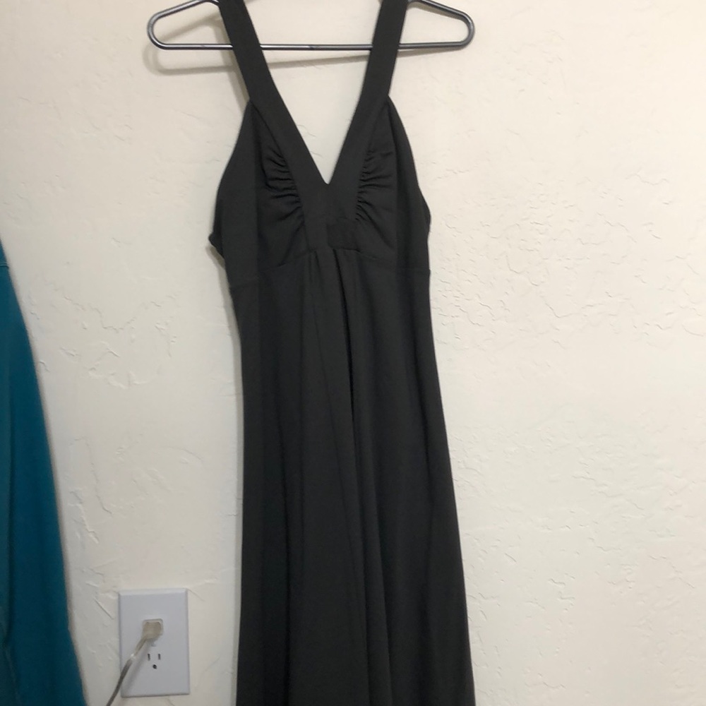 Patagonia Dress
